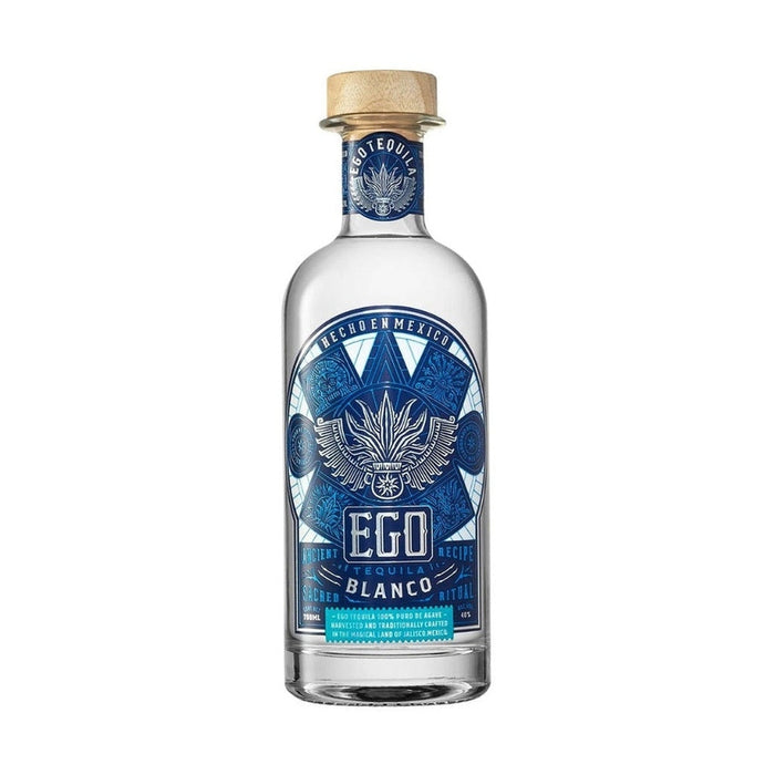 EGO Tequila - Tequila Blanco
