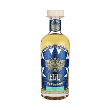 EGO Tequila - Tequila Reposado