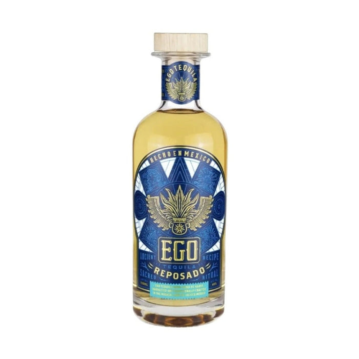 EGO Tequila - Tequila Reposado