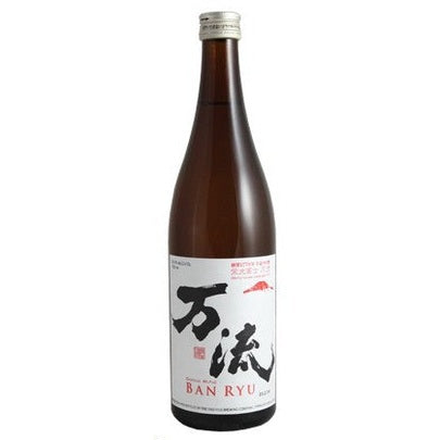 Eiko Fuji Ban Ryu (1.80L) Sake - TIPXY