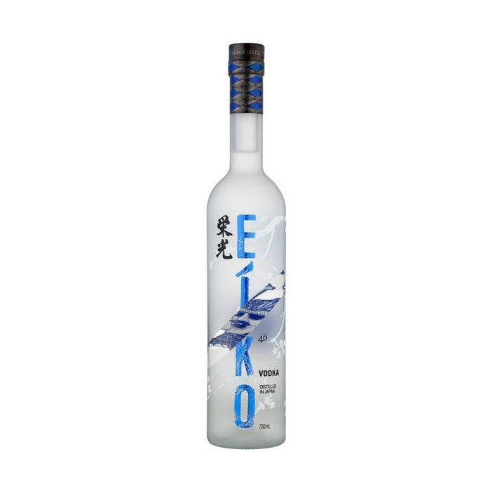 Eiko Japanese Vodka