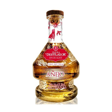 El Destilador - Premium Artesanal Anejo
