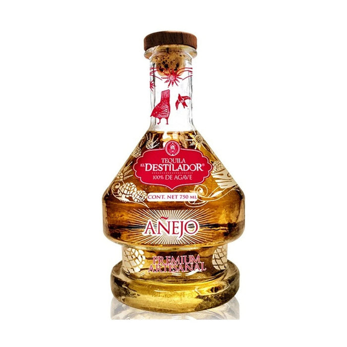 El Destilador - Premium Artesanal Anejo