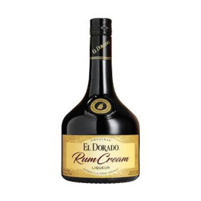 El Dorado - Rum Cream Liqueur