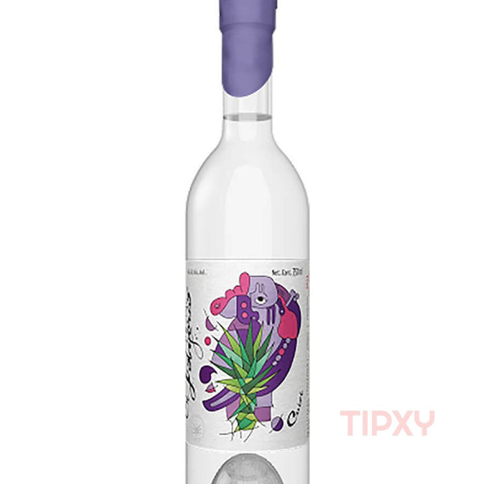 El Jolgorio - Cuixe Mezcal