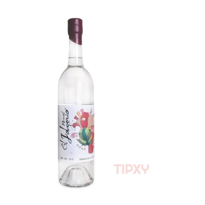 El Jolgorio - Tobala Mezcal
