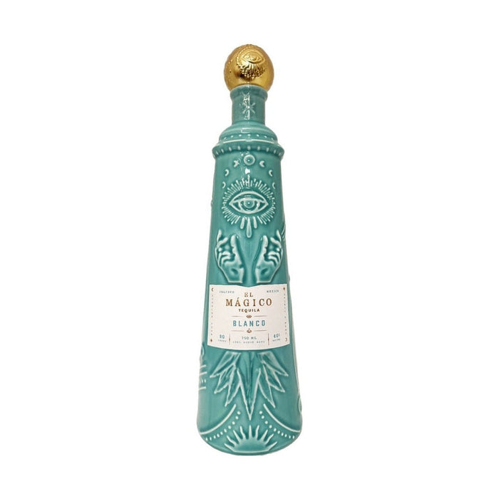 El Magico - Tequila Blanco