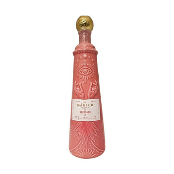 El Magico - Tequila Reposado