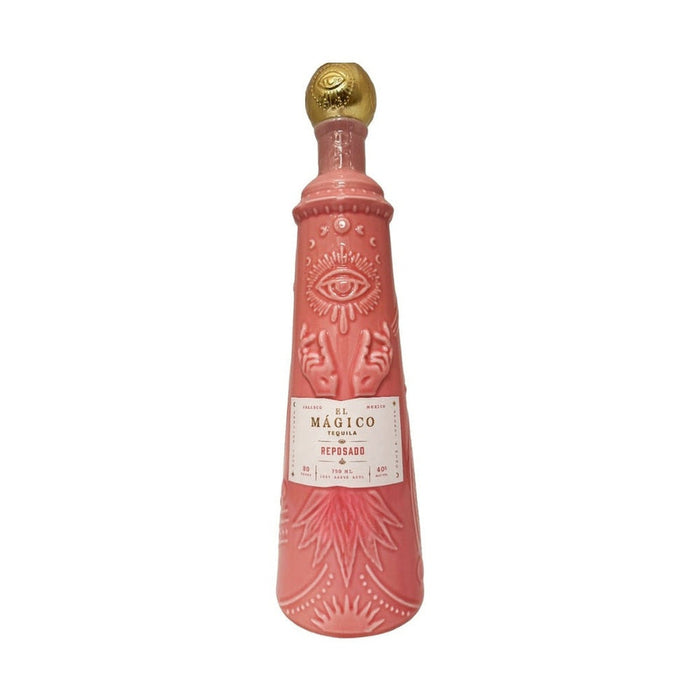 El Magico - Tequila Reposado