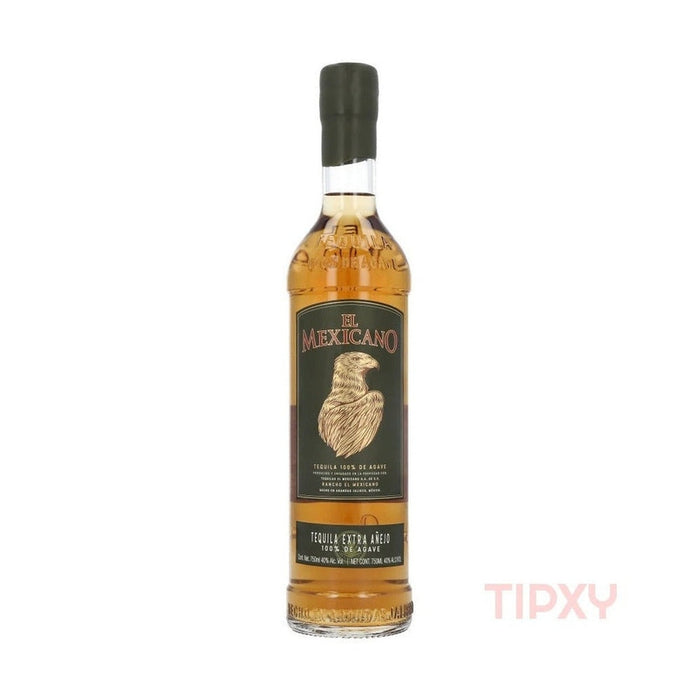 El Mexicano - Extra Anejo Tequila