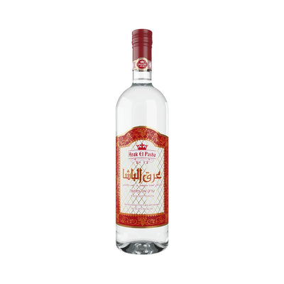 El Pasha - Arak