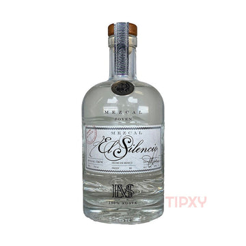 El Silencio - Mezcal Joven
