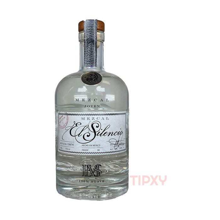 El Silencio - Mezcal Joven