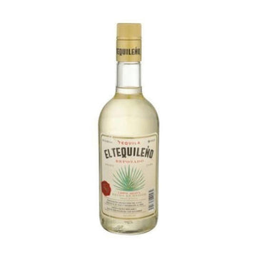 El Tequileno Reposado