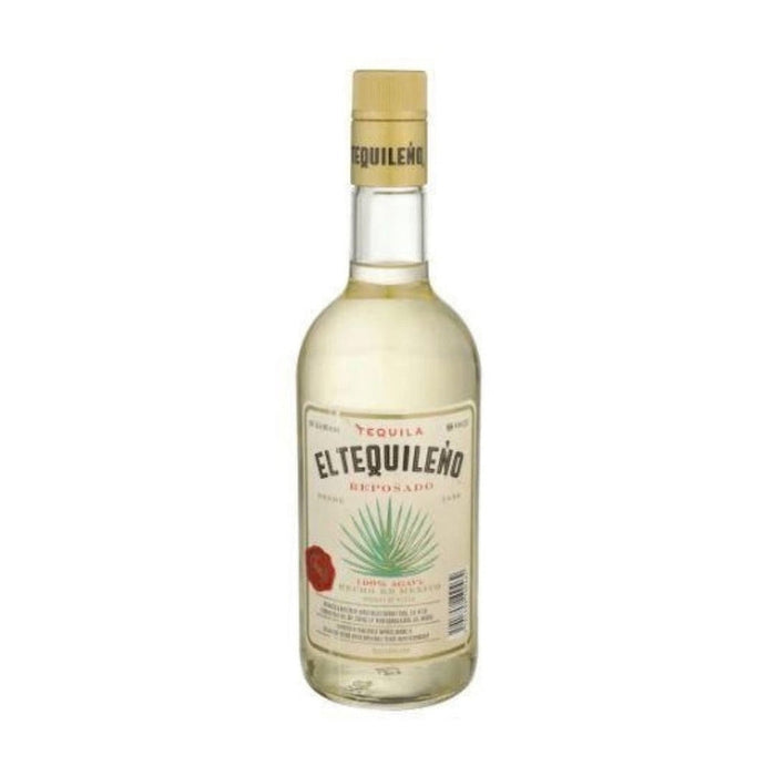El Tequileno Reposado