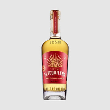 El Tequileno - Reposado Rare