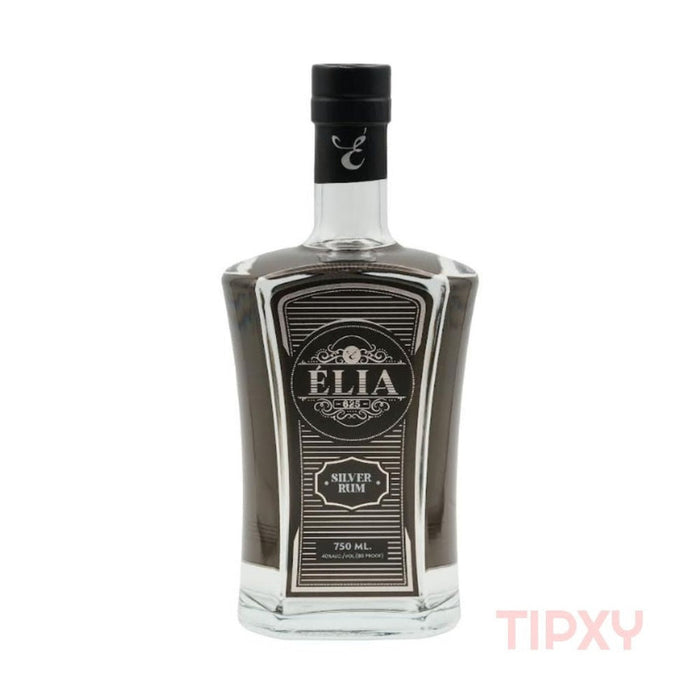Elia625 - Silver Rum