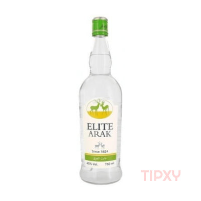 Elite - Arak