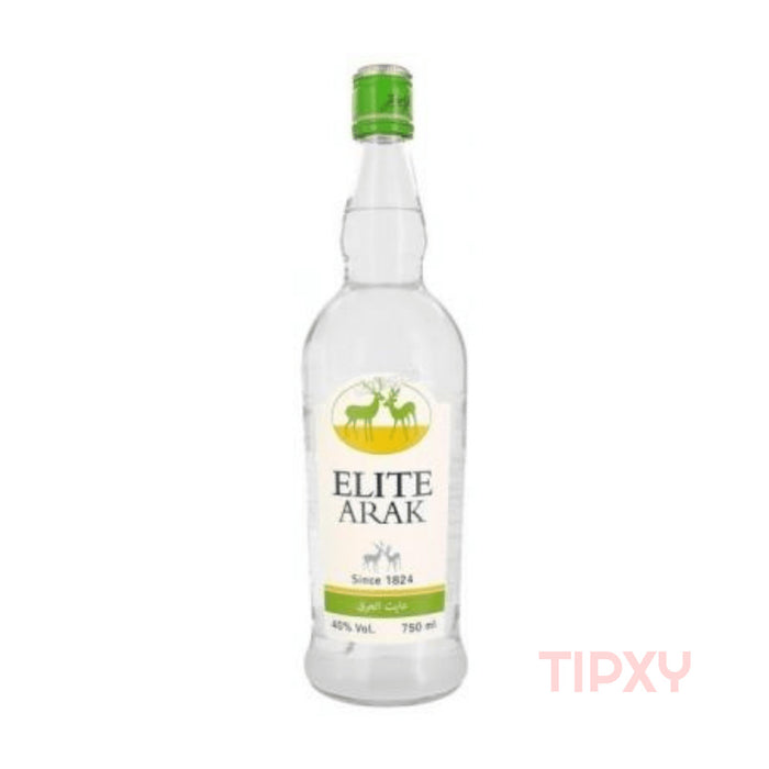 Elite - Arak