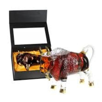 Elite - XO Buffalo Brandy