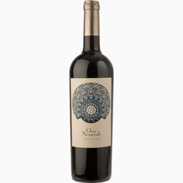 Elvi Clos Mesorah Dry Red Wine - TIPXY