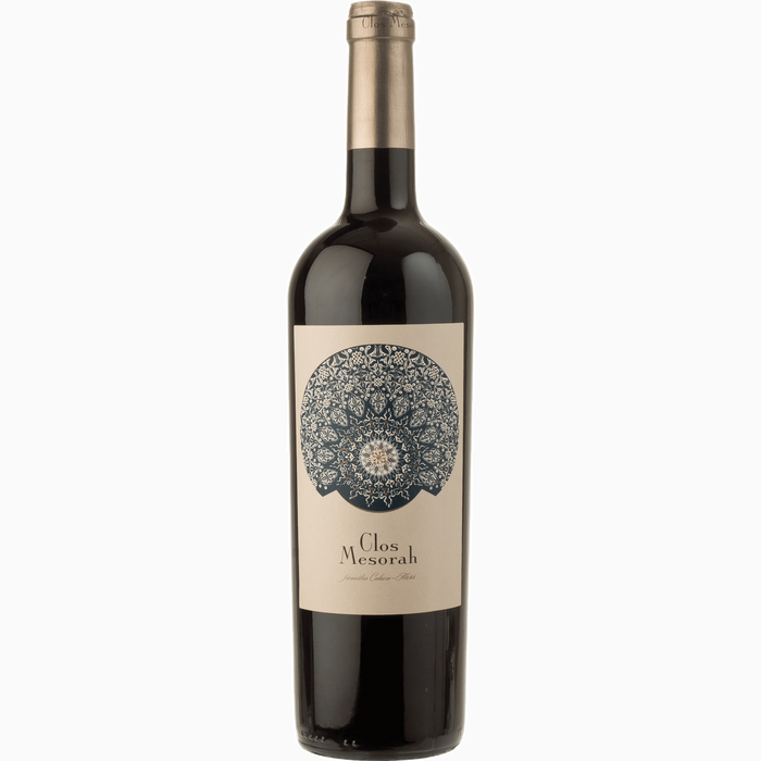 Elvi Clos Mesorah Dry Red Wine - TIPXY