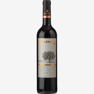 Elvi Vina Encina Tinto Dry Red Wine - TIPXY