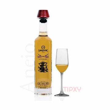 Embajador Anejo Supreme