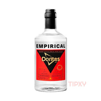 Empirical X Doritos