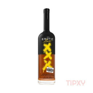 Erotic Flavor - Spicy Mango Liqueur