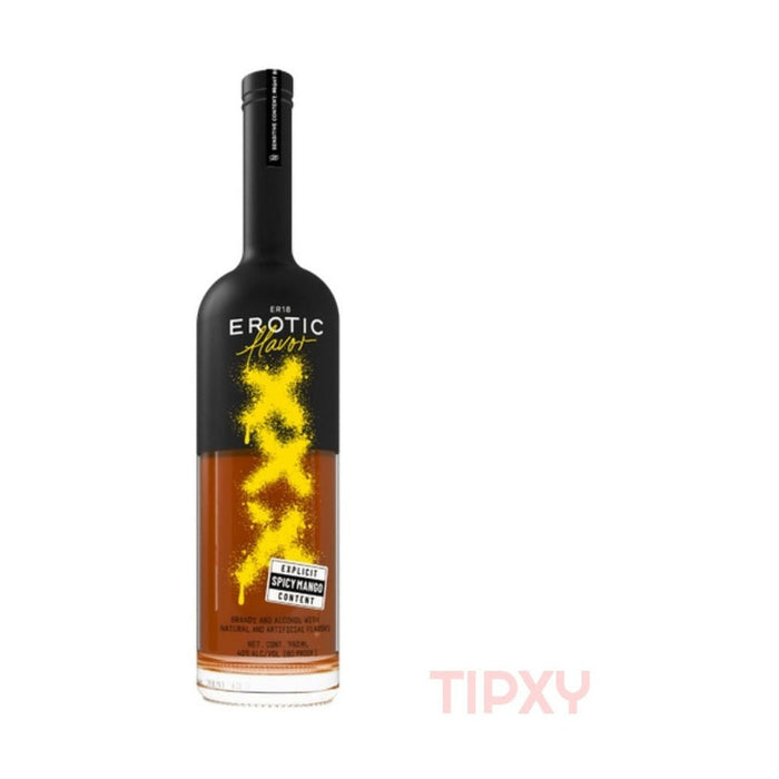 Erotic Flavor - Spicy Mango Liqueur