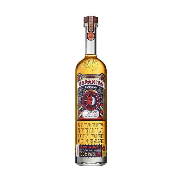 Espanita - Anejo Tequila