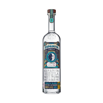 Espanita - Blanco Tequila