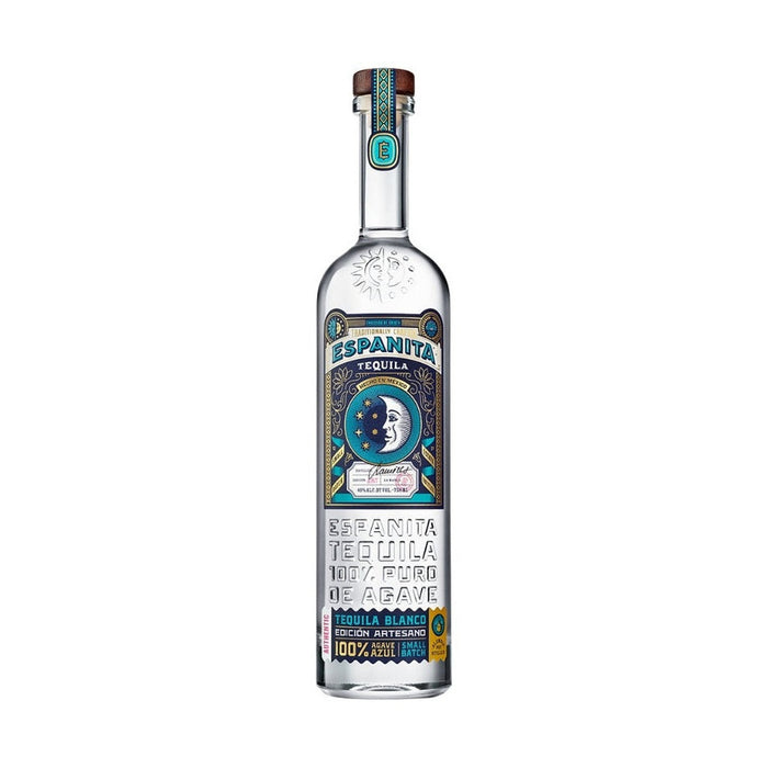 Espanita - Blanco Tequila