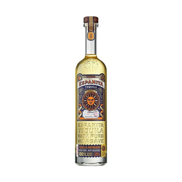 Espanita - Reposado Tequila