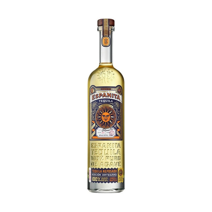 Espanita - Reposado Tequila