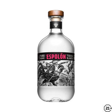Espolon - Blanco Tequila