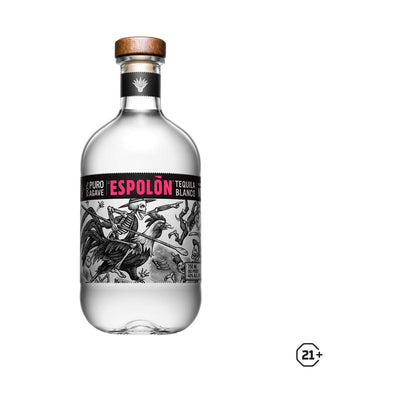 Espolon - Blanco Tequila