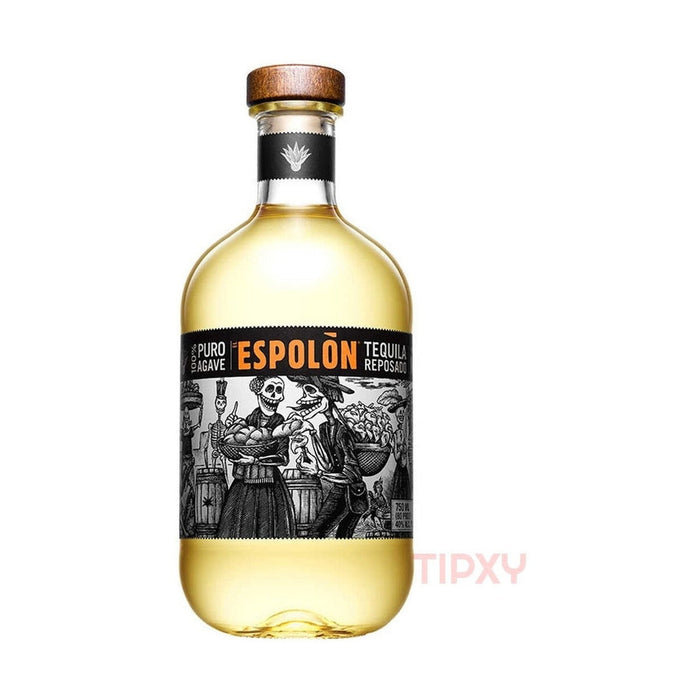 Espolon - Reposado Tequila