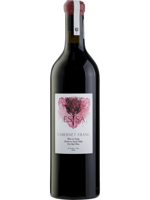 Essa Cabernet Franc Dry Red Wine