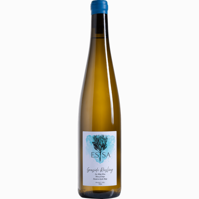 Essa Riesling Dry White Wine