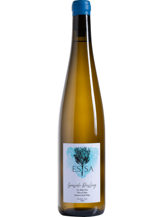 Essa Riesling Dry White Wine