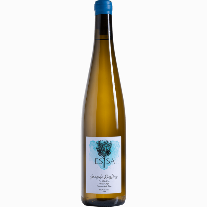 Essa Riesling Dry White Wine - TIPXY