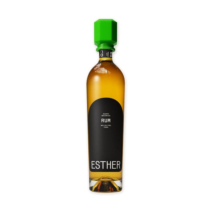 Esther Rum