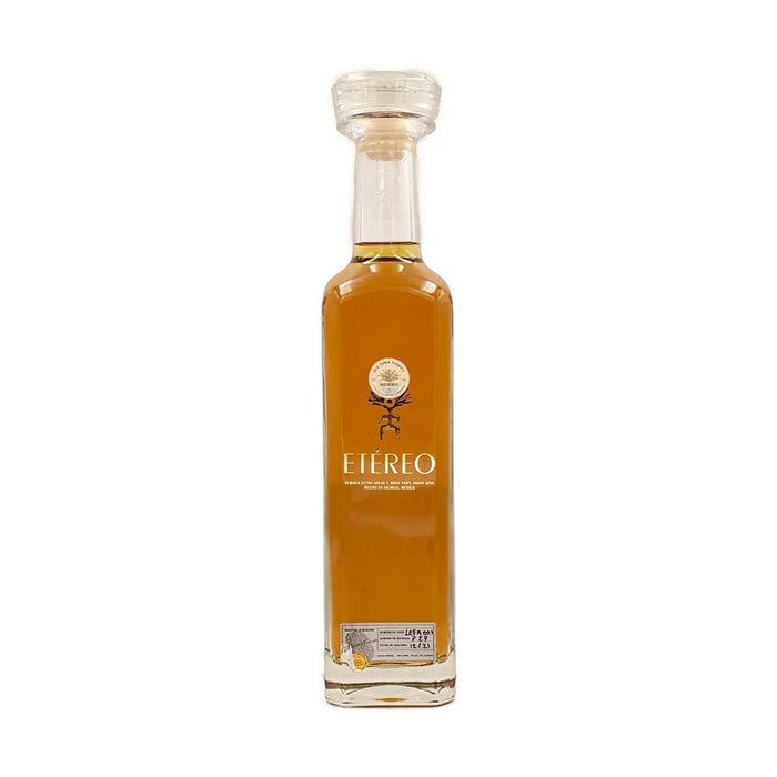 Etereo Tequila Extra Anejo