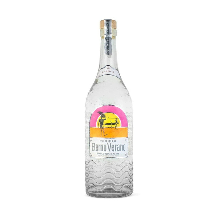Eterno Verano - Blanco