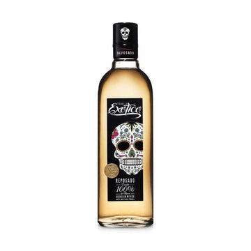 Exotico Tequila - Reposado Tequila
