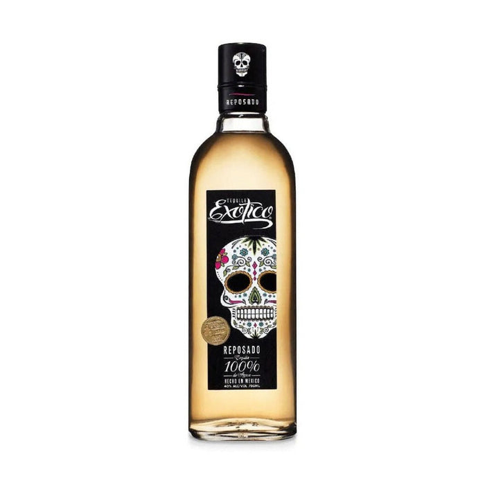 Exotico Tequila - Reposado Tequila