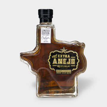 Republic Tequila - Extra Añejo - TIPXY