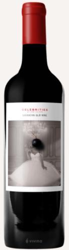 San Valero Celebrities - Garnacha Old Wine Spain - TIPXY